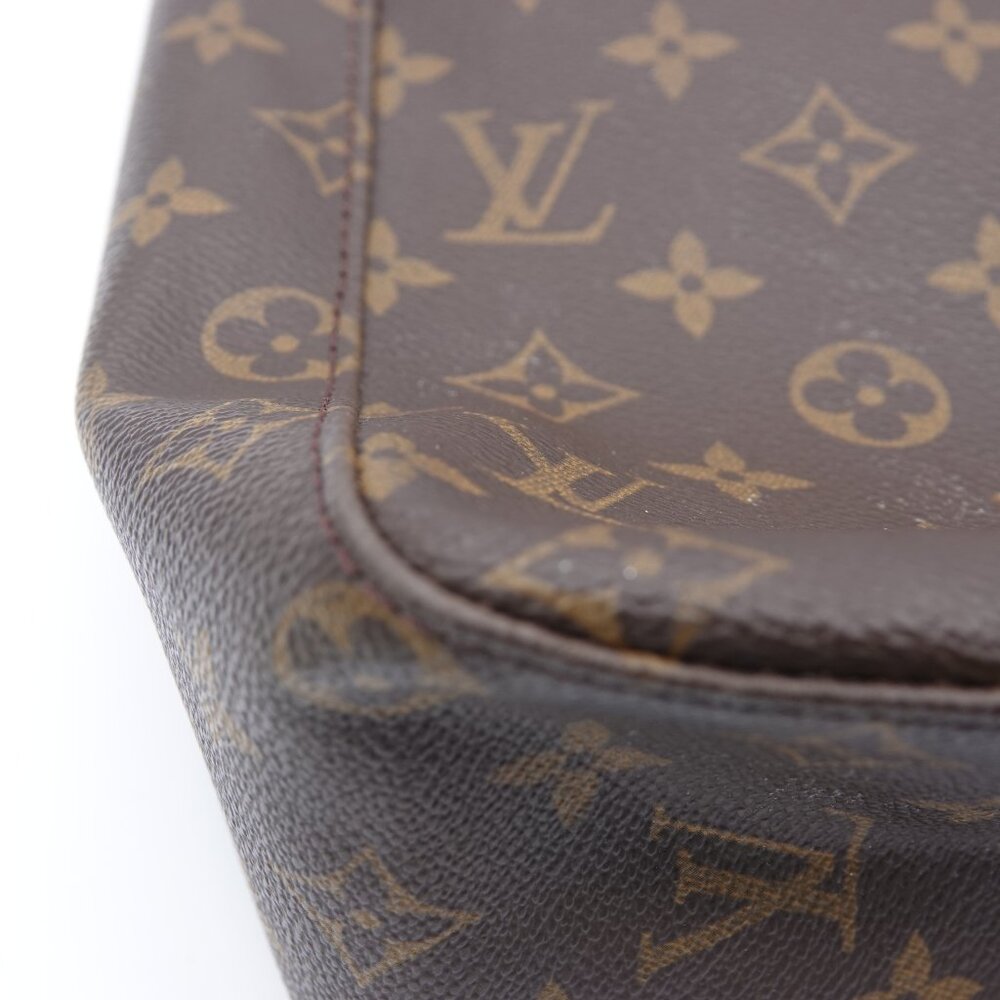 Louis Vuitton Monogram Looping GM Shoulder Bag - Picture 8 of 16